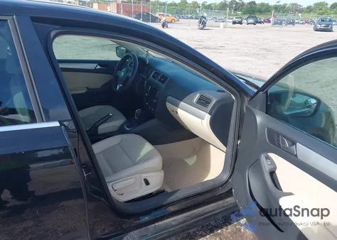 2014 Volkswagen Jetta Se from USA, damaged, VIN 3VWD07AJ6EM413088